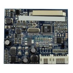 SAT-706-101-50DS-B2