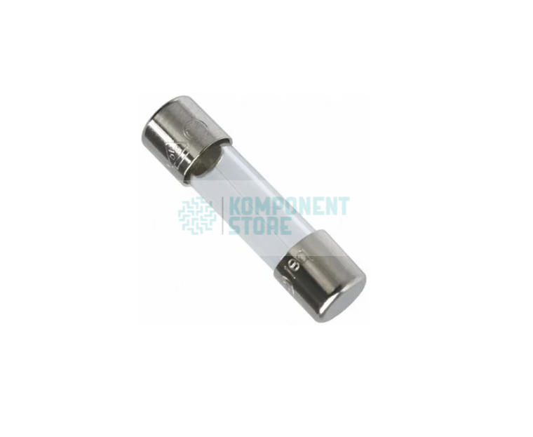 3.15A 5x20mm Cam Sigorta