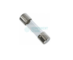 3.15A 5x20mm Cam Sigorta