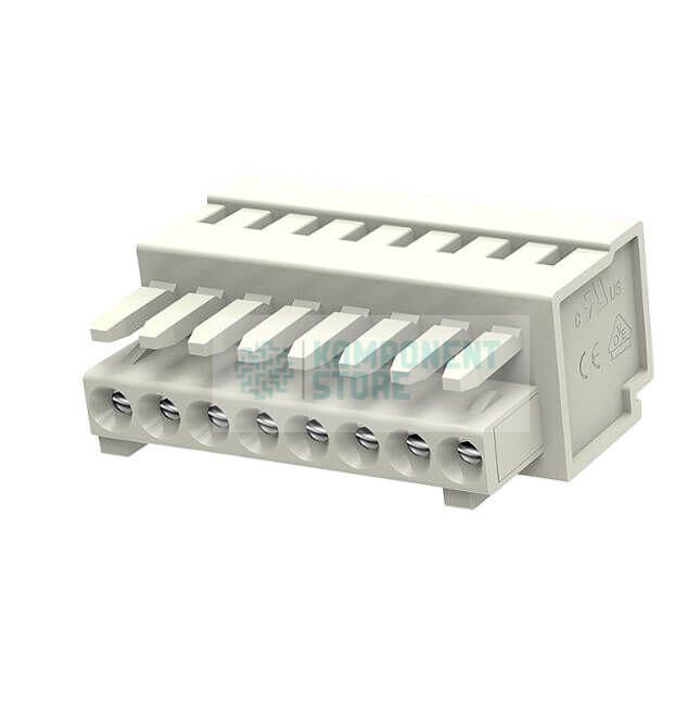 8EDGK-3.5-08P-11-01AH