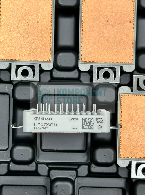FP10R12W1T4 Insulated Gate Bipolar Transistor