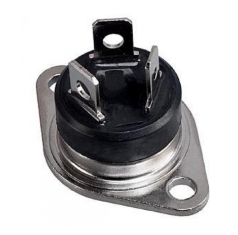 BTA40-800B 40A 800V TRIAC