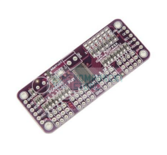 PCA9685 16 Kanal I2C PWM/Servo Sürücü Kartı