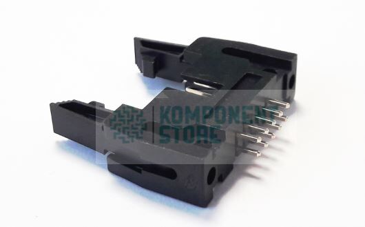 DS1011-10SBSIB7-N