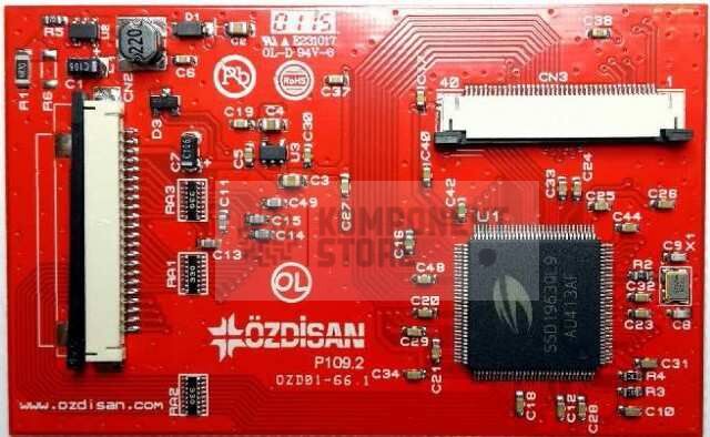 TDDB-SSD-4.3-5.0-8B-V2