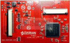TDDB-SSD-4.3-5.0-8B-V2