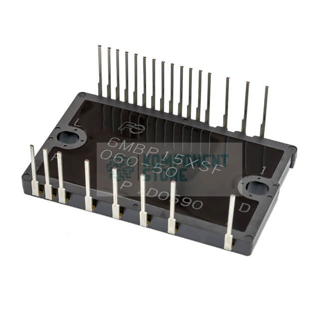 6MBP15XSF-060-50