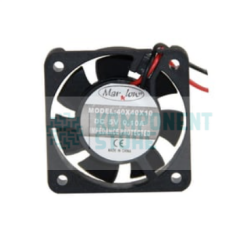 40X40X10 5VDC 2PİN FAN
