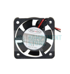 40X40X10 12VDC 0.11A 2PİN