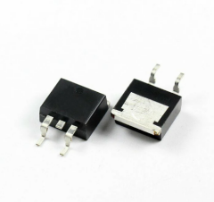 IRFS4227 62A 200V N-CH TO-263