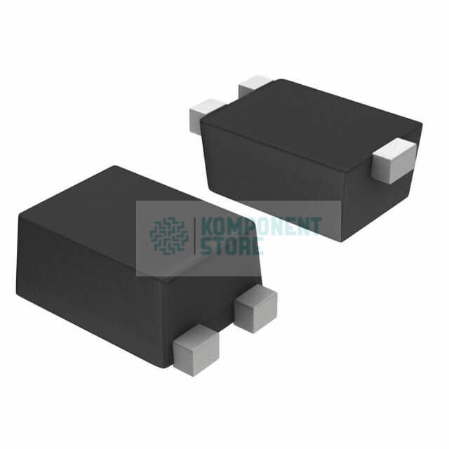 NST3904F3T5G
