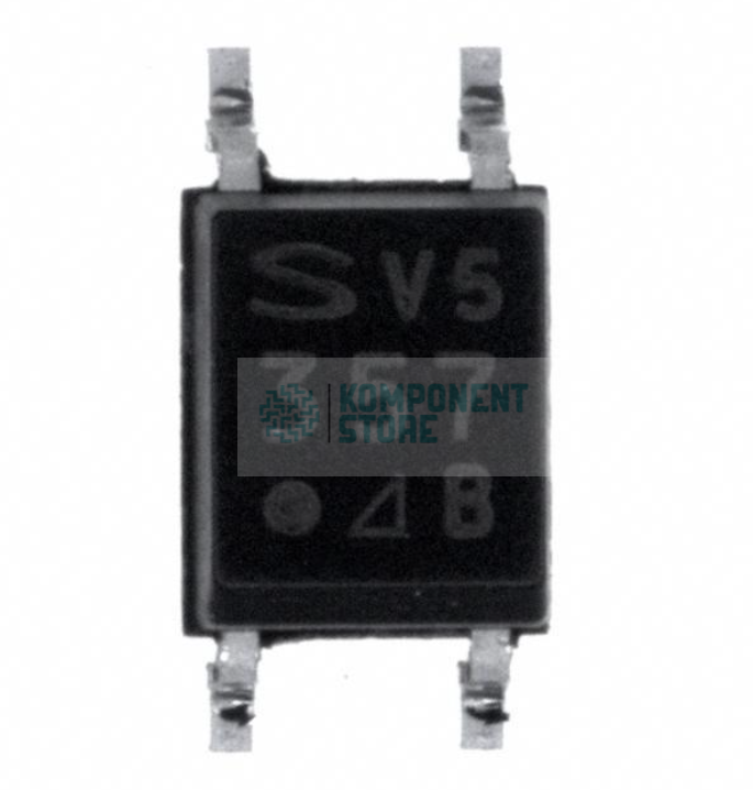 PC357NTJ000F SMD-4