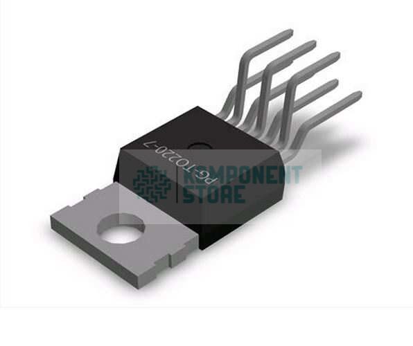LM2586T-5.0/NOPB