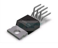 LM2586T-5.0/NOPB
