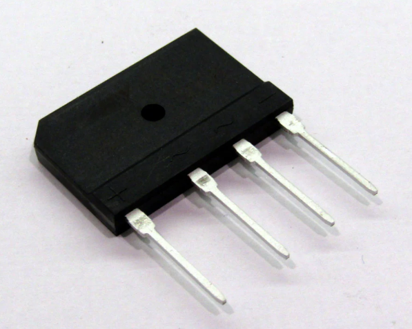 KBJ5010 50A 1000V TARAK TİPİ KÖPRÜ DİYOT