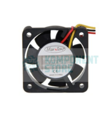 40X40X10 24VDC 0,08A 3P