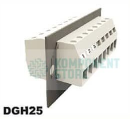 DGH25-01P-11-00AH