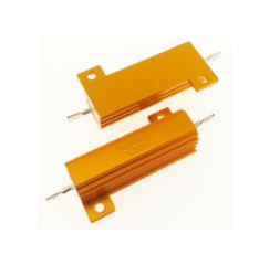 12R 50W Alüminyum Direnç