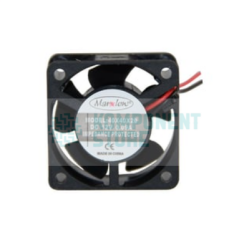 40X40X20 12VDC 0,09A 2PİN
