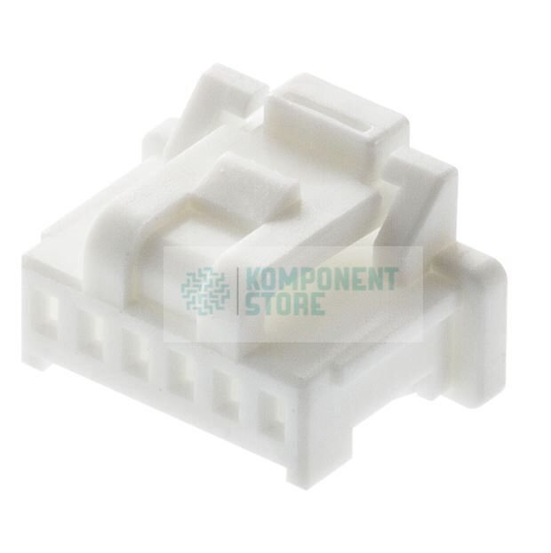 MOLEX-5013300600