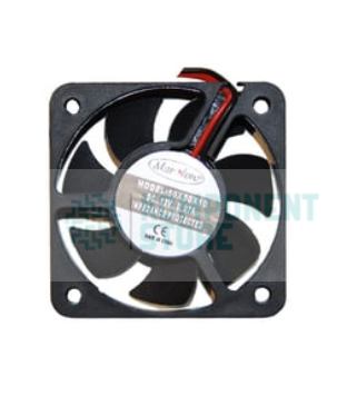 50X50X10 12V DC 0.07A 2PİN