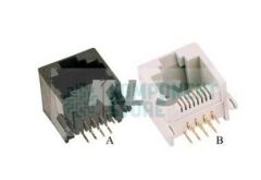 L-KLS12-133-8P8C-W/O-202