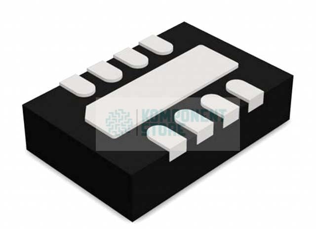 IXDD604D2TR