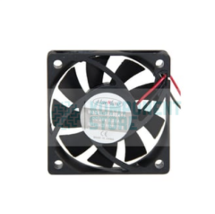60X60X15 24V DC 0.08A 2PİN