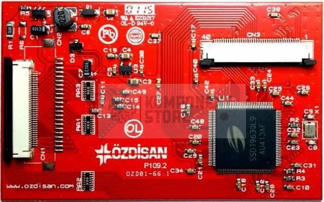 TDDB-SSD-7.0-40P-16B-V2