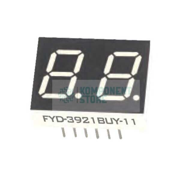 FYD-3921AUHR-21