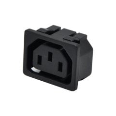 POWER SOKET DİŞİ KULAKSIZ