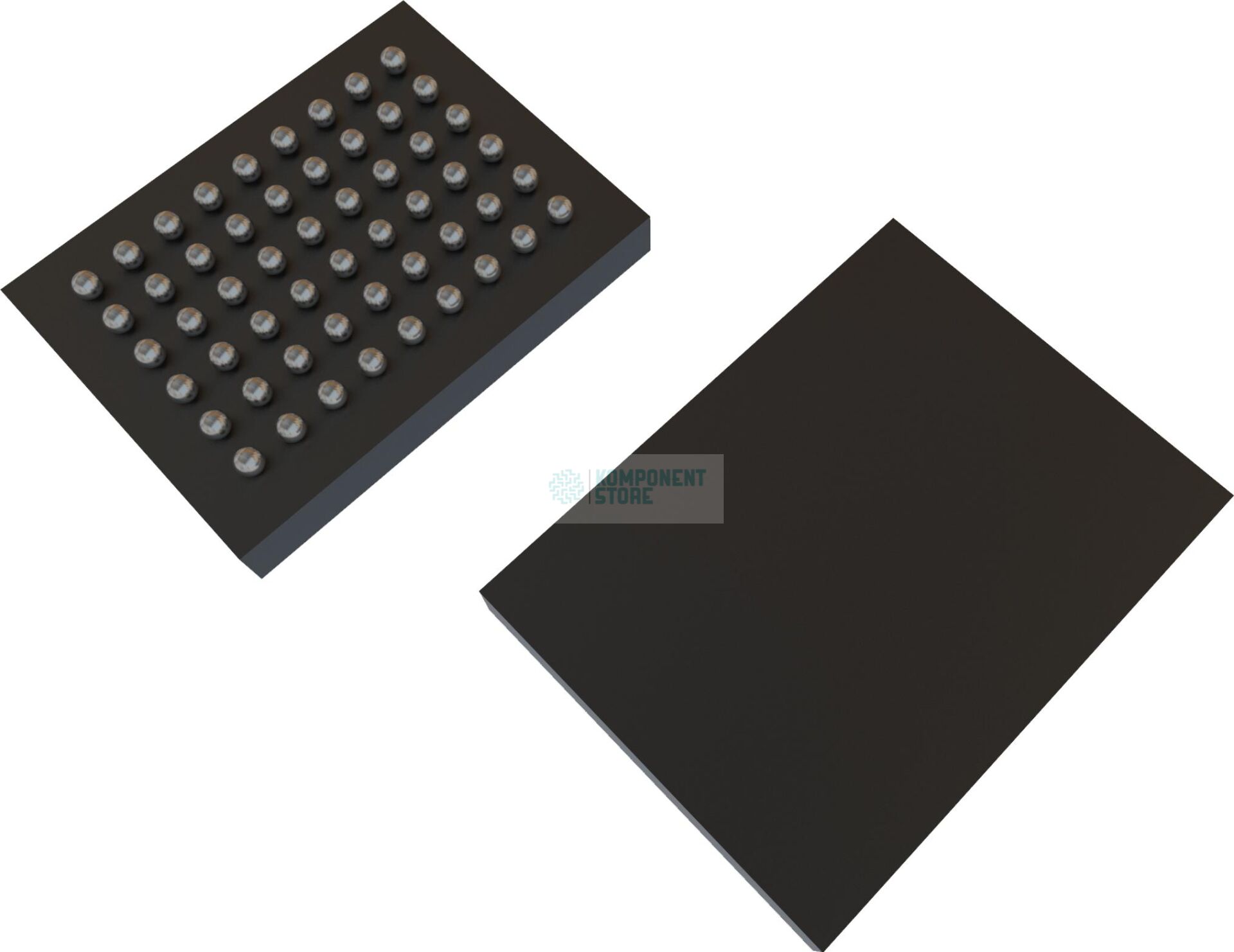 W9825G6KB-6-TRAY
