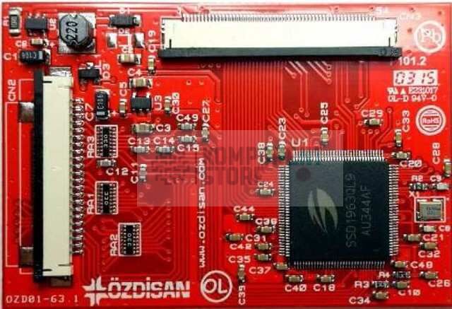 TDDB-SSD-3.5-54P-8B-V2