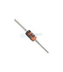 BAW76 75V 0.3A DO-35 DİYOT