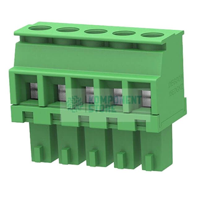 15EDGKA-3.5-05P-14-100AH