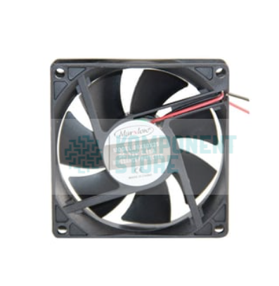 80X80X25 12V DC 0.15A