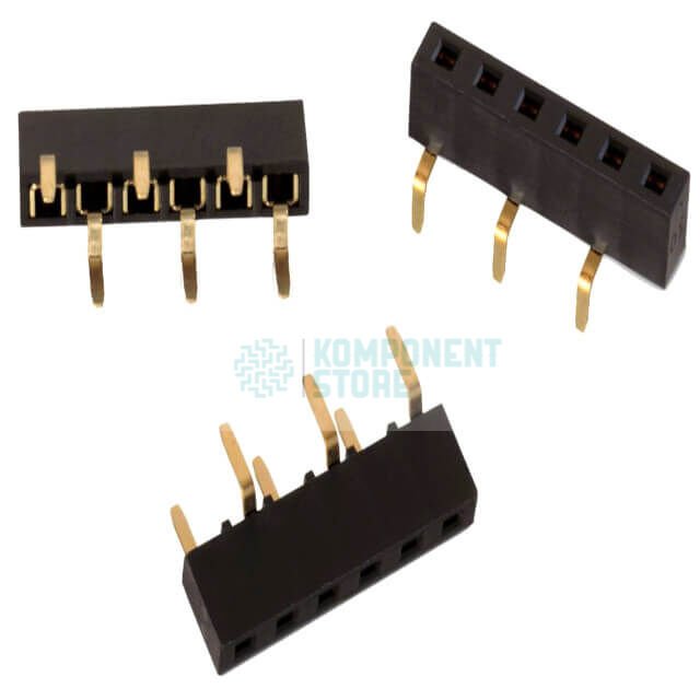 L-KLS1-208Y-5.0-1-04-W1-