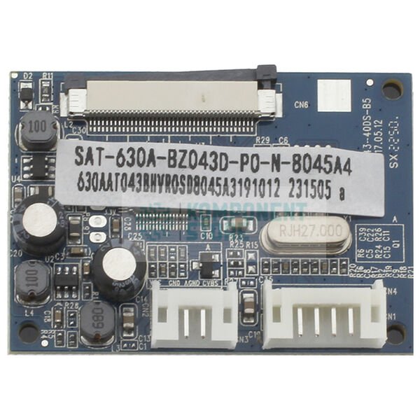 SAT-630A-BZ043DPON8045A4
