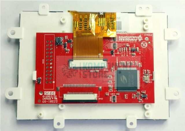 TDDB-SSD-4.3-5.0-16B-V3