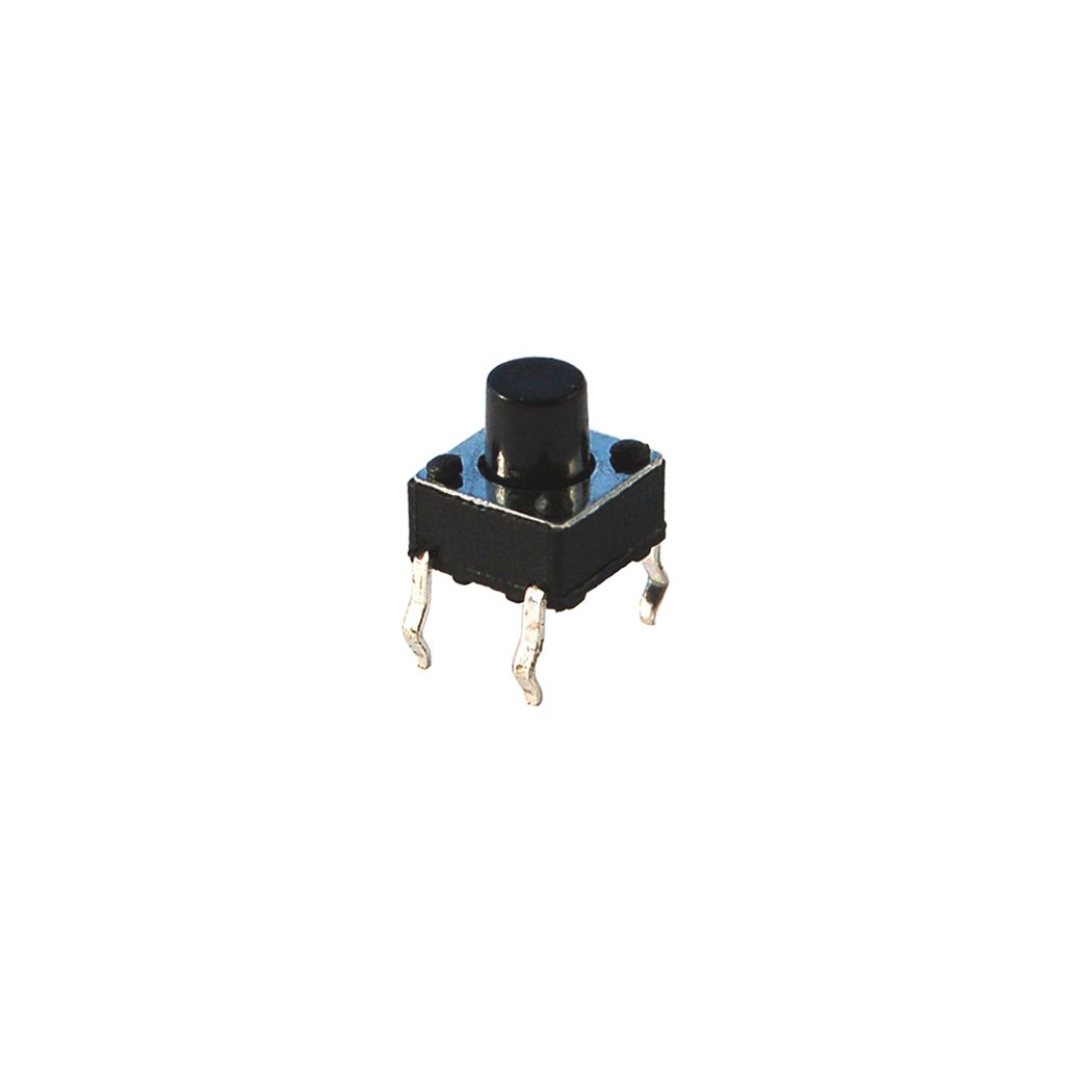 TACT SWITCH 6X6 7MM