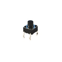 TACT SWITCH 6X6 7MM