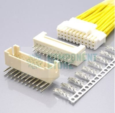 L-KLS1-XL4-2.00-2X10-H