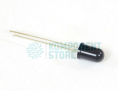 QSD123 SENSOR PHOTO 880NM TOP VIEW RAD