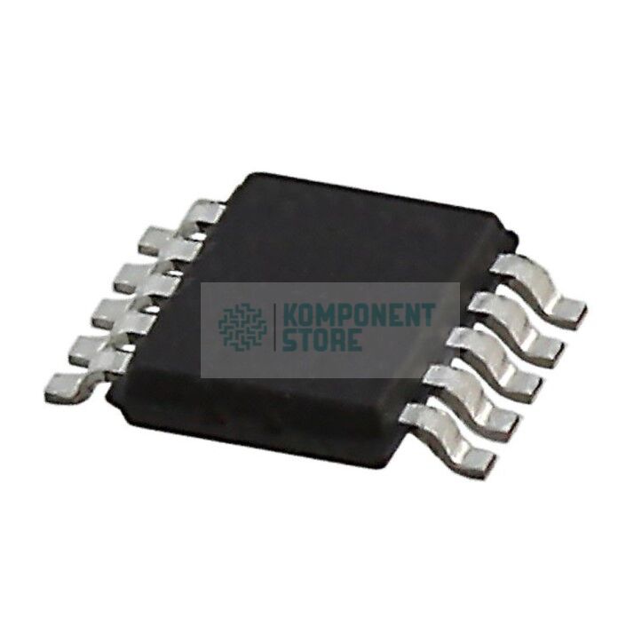 LM5069MM-1/NOPB