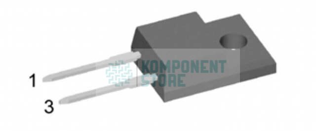 DSB20I15PA