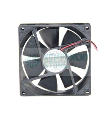 92X92X25 24V DC 0.20A