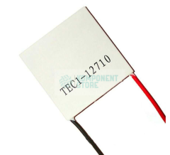 TEC1-12710 12V 154W 40x40mm