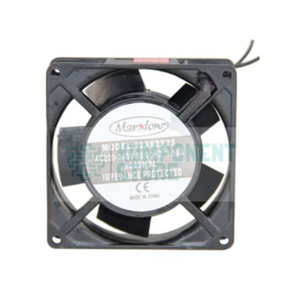 92X92X25 220V AC 0.08A FAN