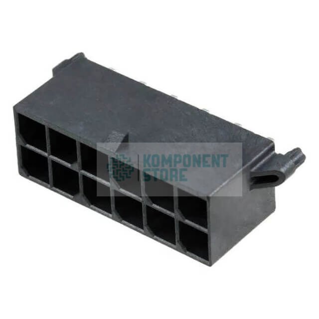 MOLEX-768290012
