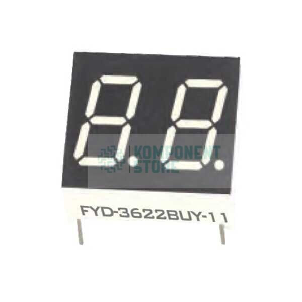 FYD-3622BUHR-21